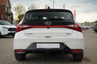Hyundai i20 I20 1.0 T-GDI Mild-Hybrid