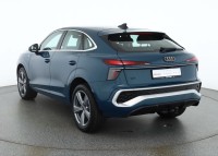 Audi Q3 Sportback 1.5 TFSI s-line s-tronic n.Modell