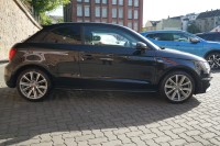 Audi A1 1.2 TFSI S-Line