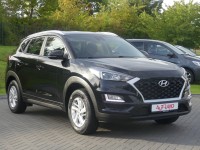 Hyundai Tucson 1.6 Pure 2WD