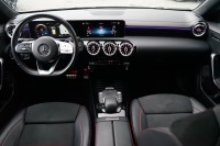 Mercedes-Benz CLA 250 AMG Line Aut.