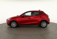 Vorschau: Mazda 2 1.5 Kizoku