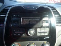 Renault Captur 1.2 TCe 120 Dynamique EDC