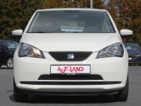 Seat Mii 1.0 Style