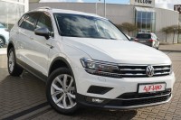 VW Tiguan Allspace 1.5 TSI Highline DSG