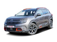 Citroen C5 Aircross 1.2 Klimaaut. LED AHK 360° Spurhalte