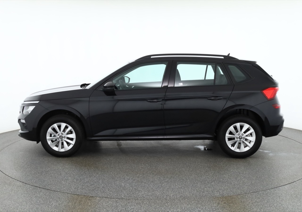 Skoda Kamiq 1.0 TSI