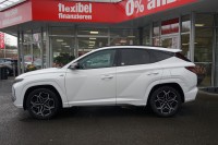 Hyundai Tucson N-Line 1.6 T-GDI mHev