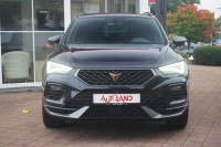 Cupra Ateca 2.0 TSI 4Drive