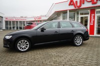 Audi A4 Avant 35 2.0 TDI sport
