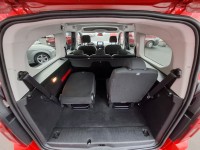 Opel Combo Life XL 1.2 Turbo Edition