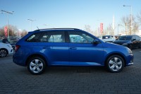 Skoda Fabia Combi 1.2 Style DSG