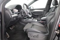 Audi Q5 2.0 TDI quattro S-Line