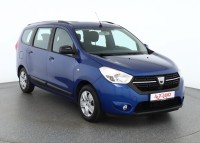 Dacia Lodgy 1.3 TCe Comfort