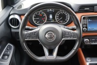 Nissan Micra 0.9 Tekna