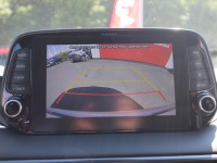 Hyundai Tucson 1.6 DCT N-Line 4WD