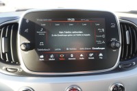 Fiat 500C 1.0 M-Hybrid Hey Google