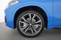BMW X2 sDrive18dA M Sport