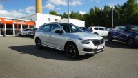 Skoda Kamiq 1.5 TSI Monte Carlo