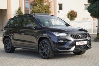 Cupra Ateca 2.0 TSI 4Drive DSG