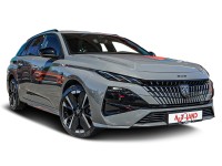 Peugeot 308 SW GT 1.2 Hybrid 145 Aut. 2-Zonen-Klima Navi Sitzheizung