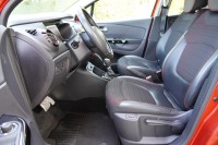 Renault Captur 1.5 dCi Energy
