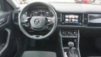 Skoda Kodiaq 1.5 TSI Style