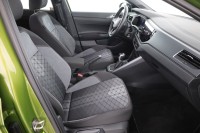 VW Taigo 1.0 TSI DSG R-Line BlackStyle