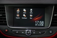 Opel Crossland GS-Line 1.2Turbo AT