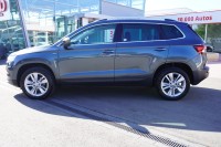 Skoda Karoq 1.5 TSI Clever