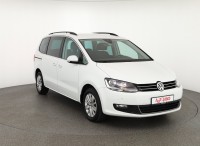 VW Sharan 1.4 TSI