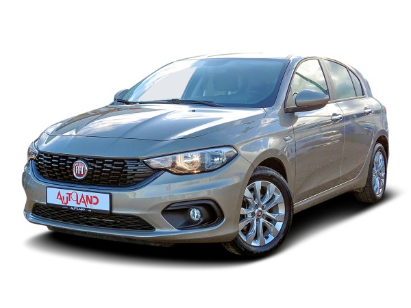 Fiat Tipo 1.4 Lounge