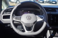 VW Touran 1.5 TSI DSG