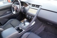 Jaguar E-Pace E-PACE 2.0 Basis AWD