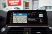 BMW X3 xDrive 20 i Advantage