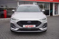 Ford Focus 1.0 EB Mild-Hybrid ST-line