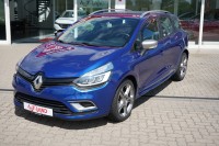 Renault Clio IV TCe 90 Grandtour GT-Line