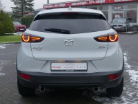 Mazda CX-3 2.0 AWD