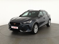 Cupra Formentor 1.4 TSI e-Hybrid 3-Zonen-Klima Navi Sitzheizung
