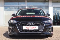 Audi A4 Avant 35 TDI S line