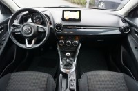 Mazda 2 1.5 SKYACTIV-G Exclusive-Line