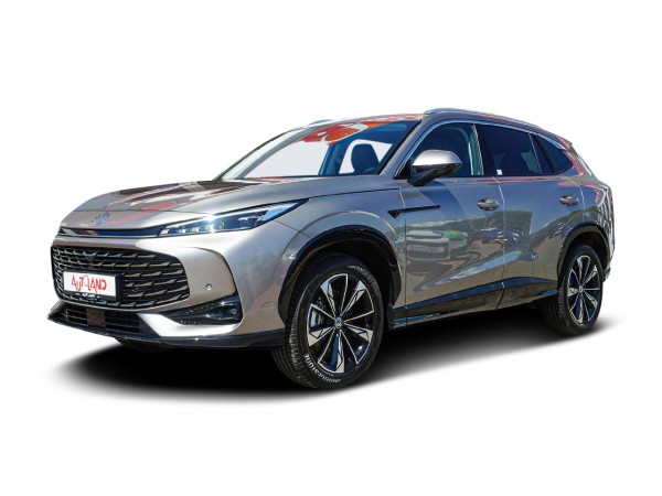 MG HS 1.5 T-GDI Hybrid+ Luxury Aut.
