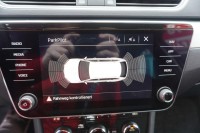 Skoda Superb Combi 1.5 TSI DSG