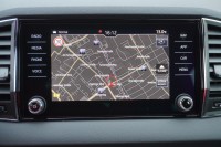 Skoda Karoq 2.0 TDI Sportline 4x4