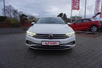 VW Passat Variant 2.0 TDI Elegance