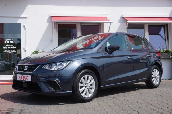 Seat Ibiza 1.0 Style