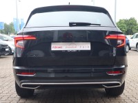 Skoda Karoq 2.0 TSI Sportline 4x4 DSG