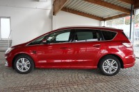 Ford S-Max 2.0 EB Titanium