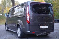 Ford Tourneo Custom 2.0 Titanium