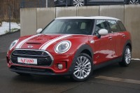 Vorschau: MINI COOPER_S_CLUBMAN Clubman 2.0 Cooper S All4